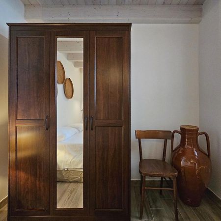 Casa Lillino Apartment Mola di Bari Luaran gambar
