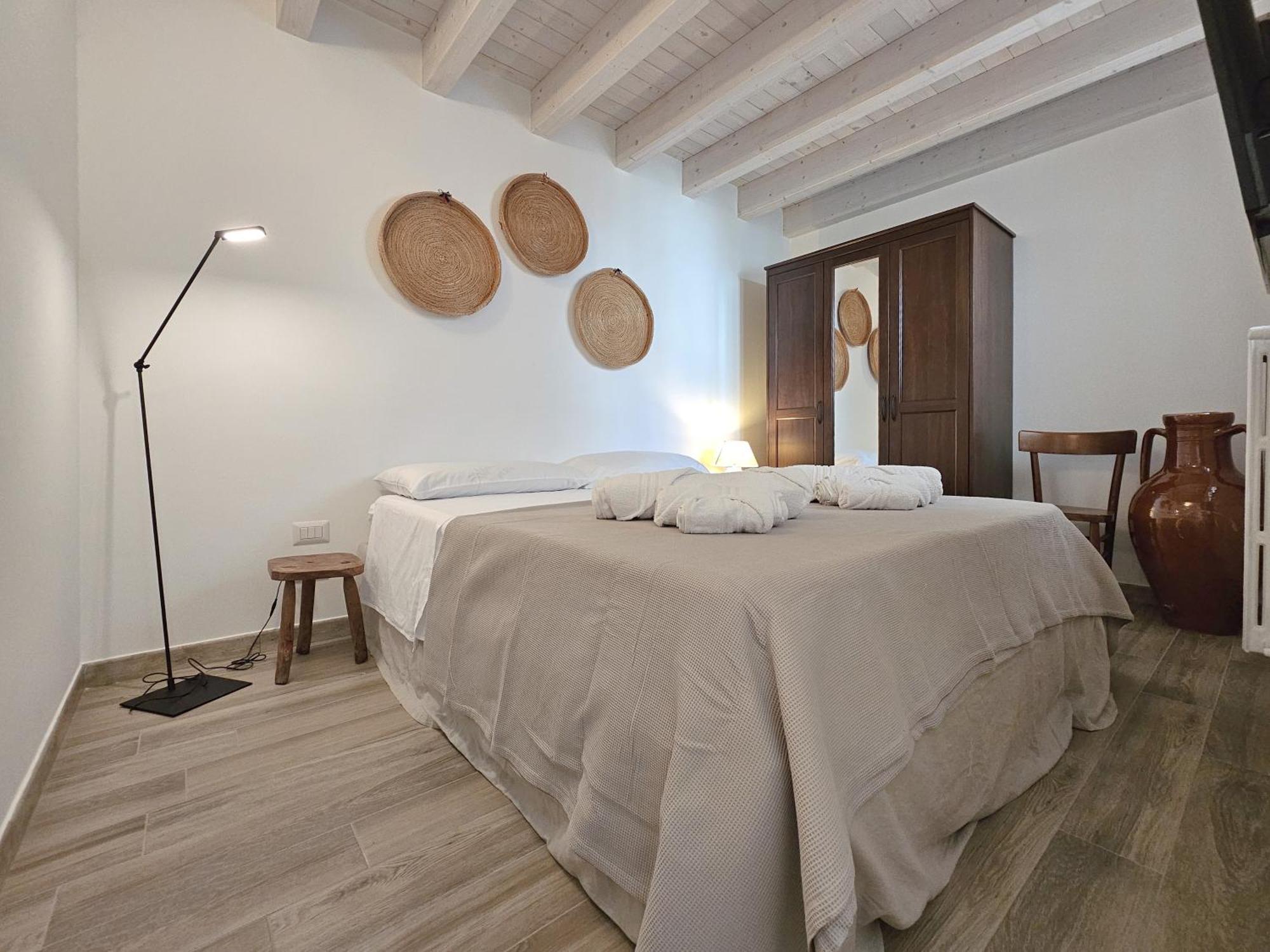 Casa Lillino Apartment Mola di Bari Luaran gambar