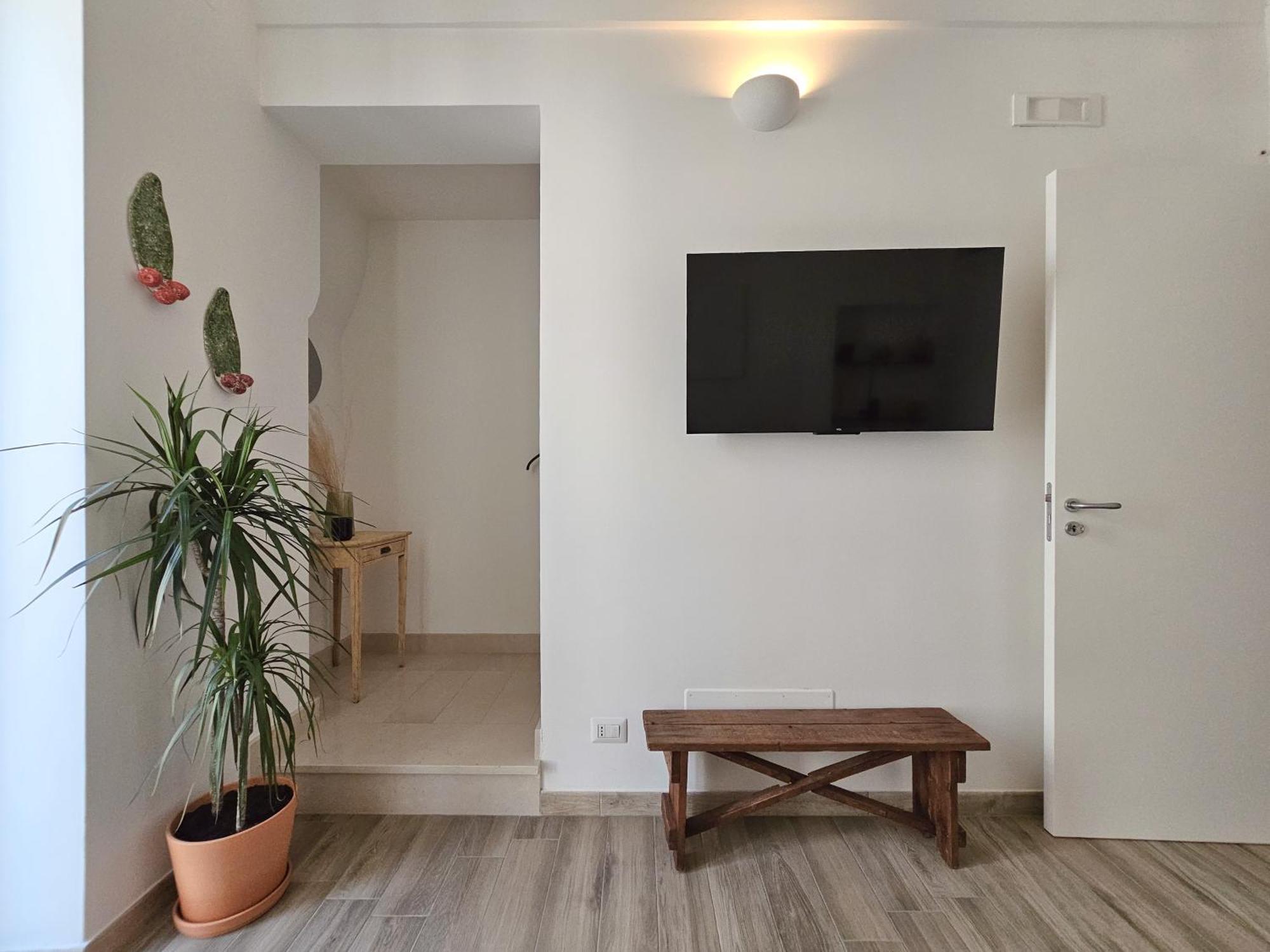 Casa Lillino Apartment Mola di Bari Luaran gambar