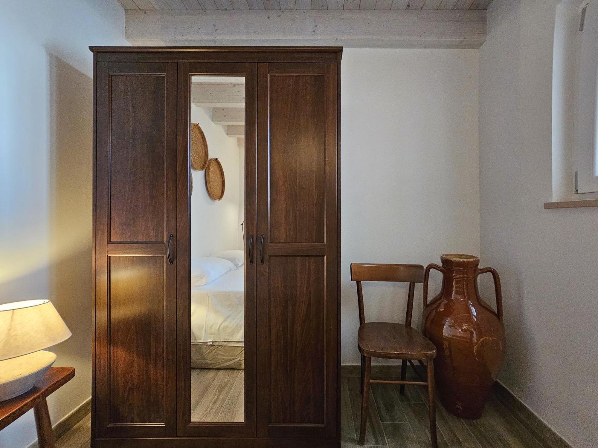 Casa Lillino Apartment Mola di Bari Luaran gambar