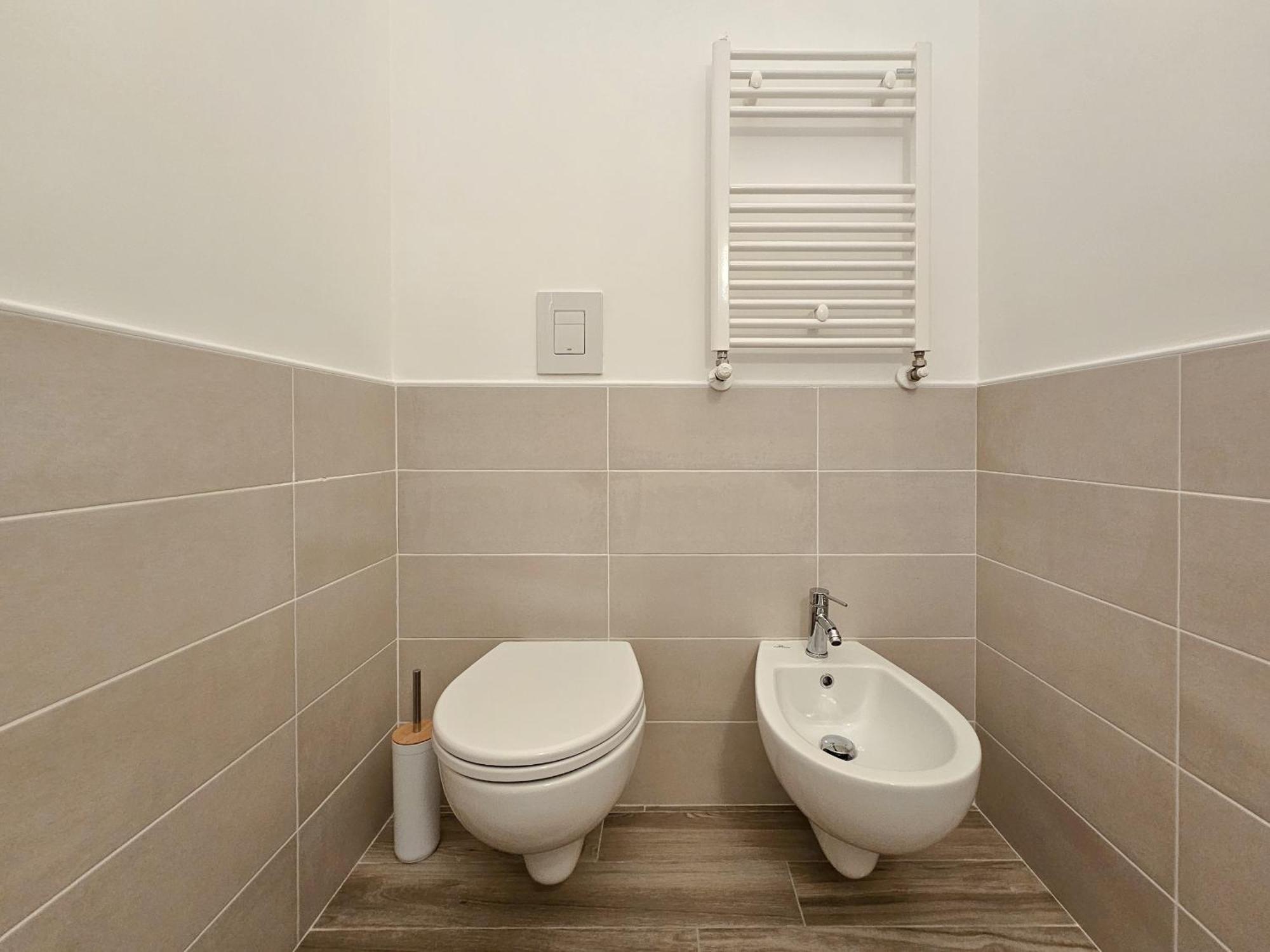 Casa Lillino Apartment Mola di Bari Luaran gambar