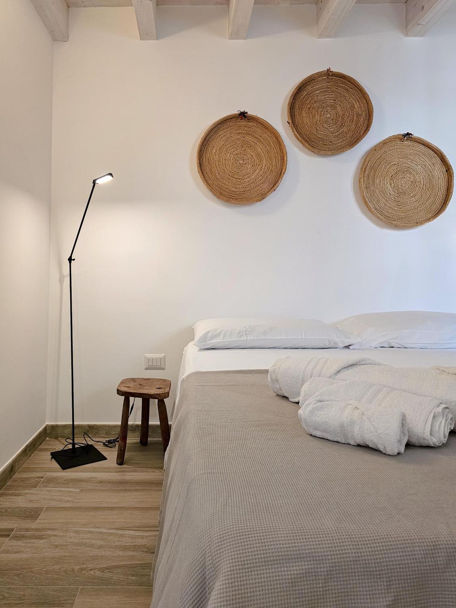 Casa Lillino Apartment Mola di Bari Luaran gambar