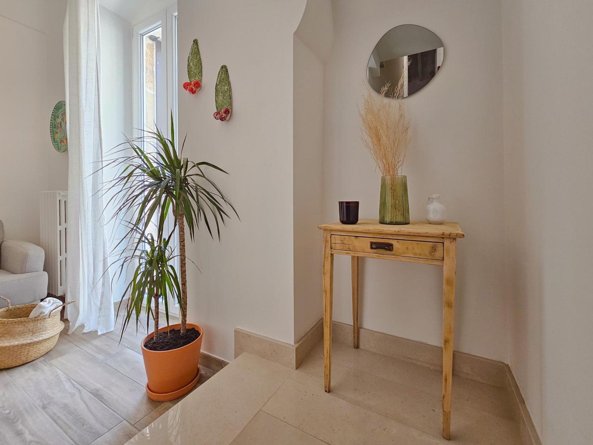 Casa Lillino Apartment Mola di Bari Luaran gambar